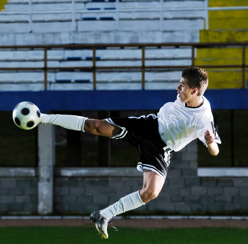 Speak About the Photo Sample