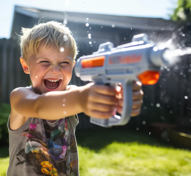 Speak About the Photo Sample