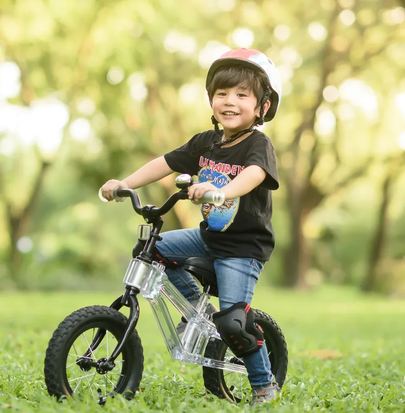 Speak About the Photo Sample