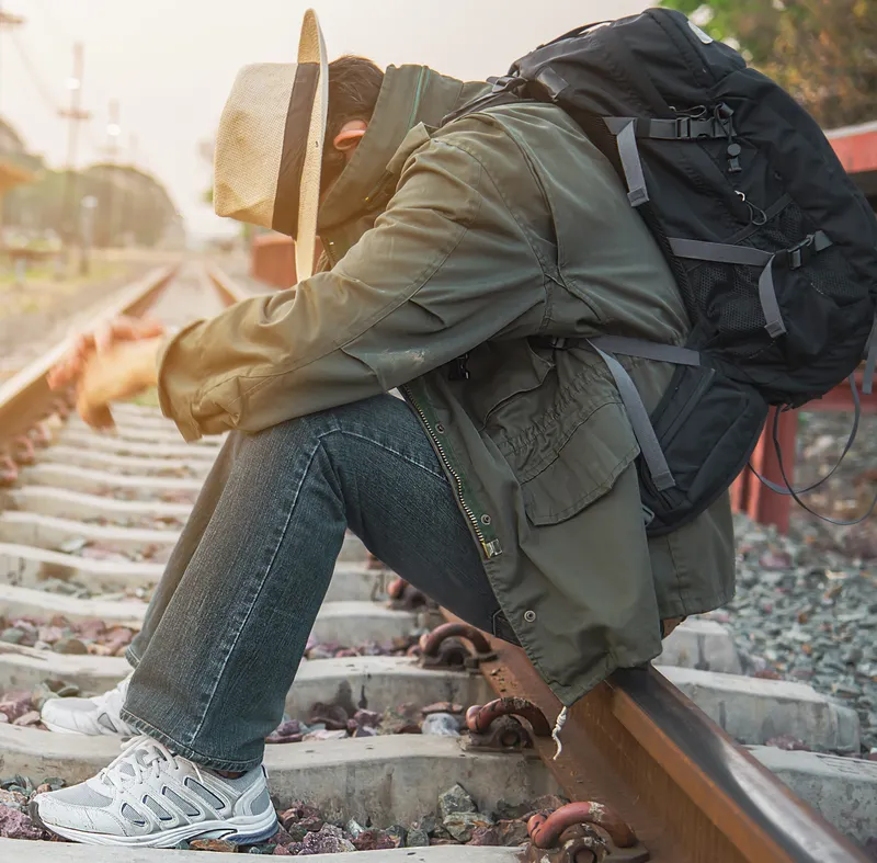 Speak About the Photo Sample