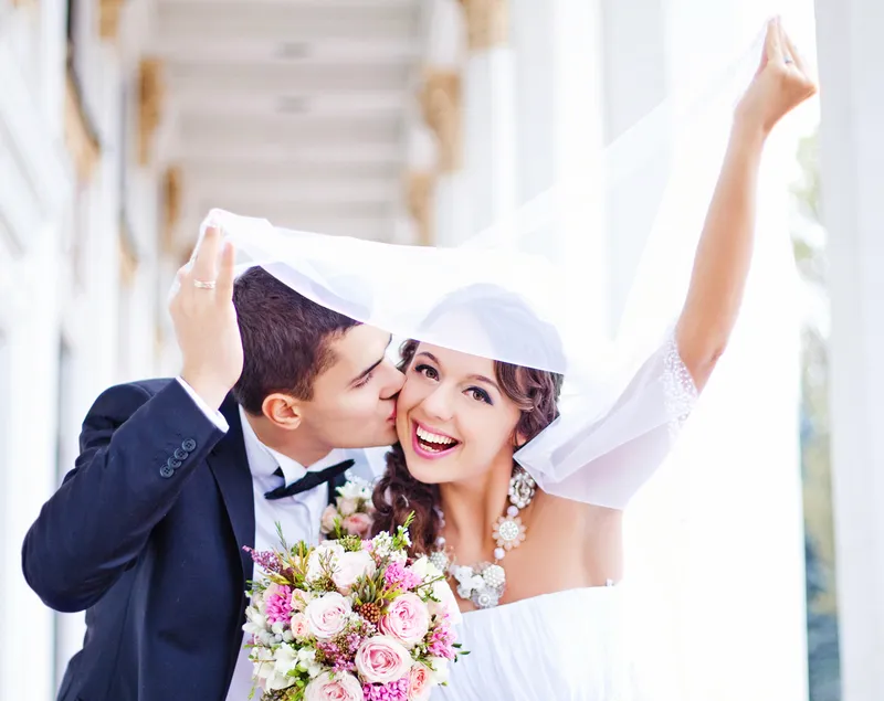 Speak About the Photo Sample