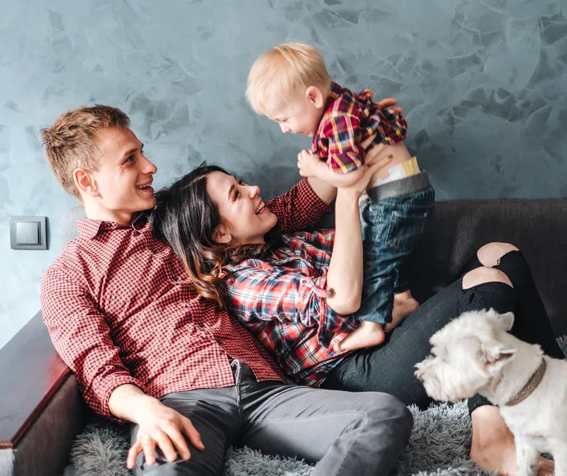 Speak About the Photo Sample