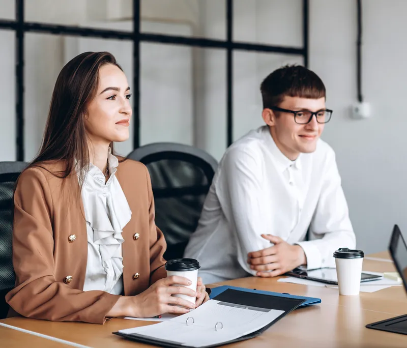 Speak About the Photo Sample