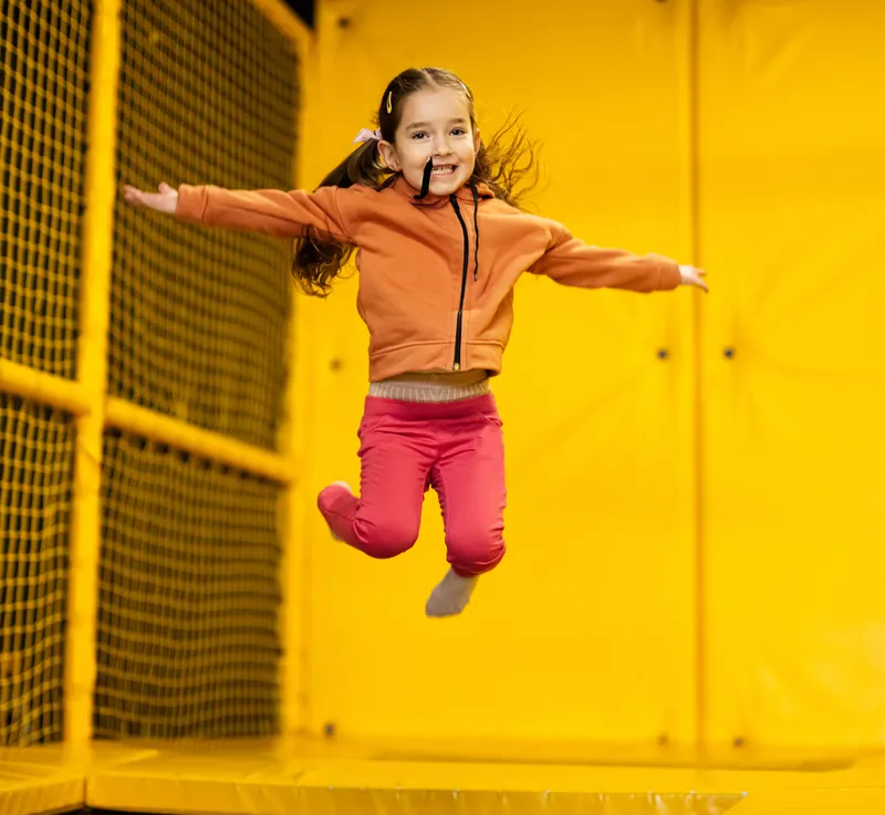 Speak About the Photo Sample