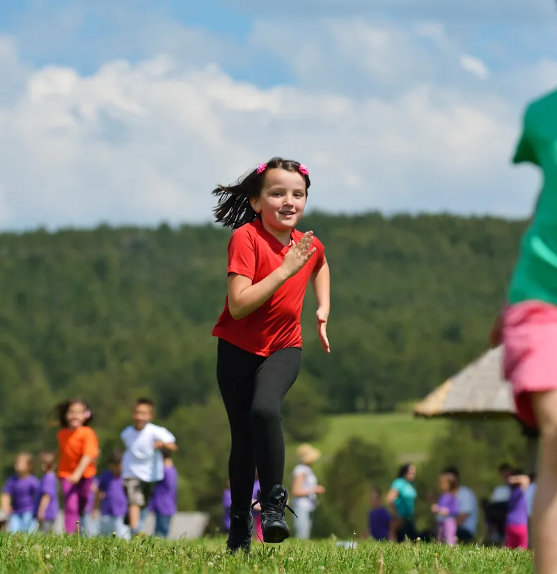 Speak About the Photo Sample