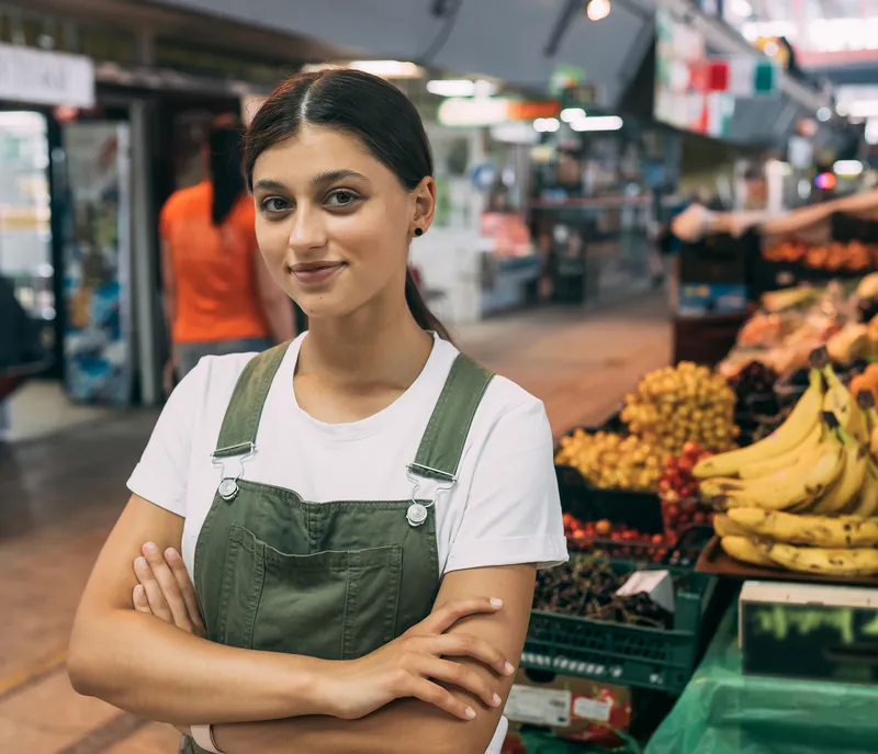 Speak About the Photo Sample