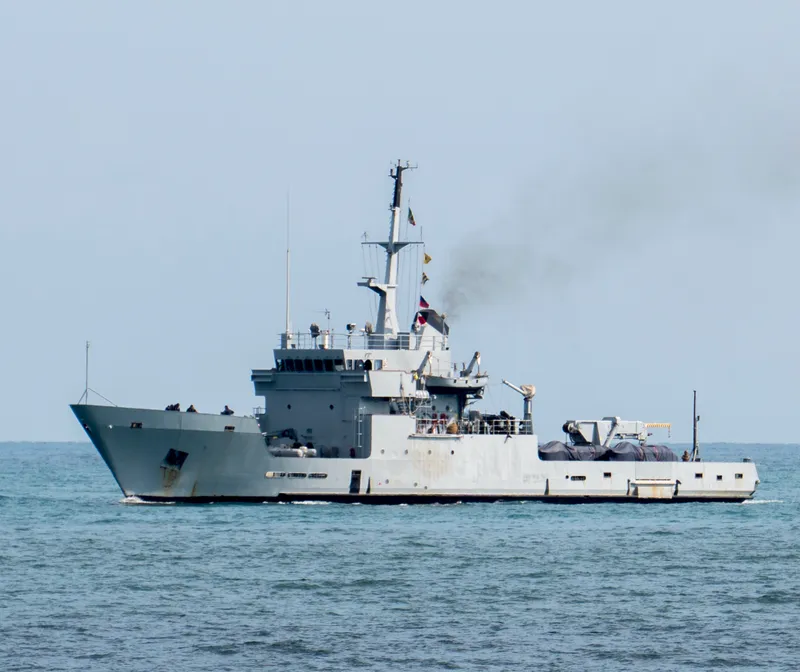 Write About the Photo Sample