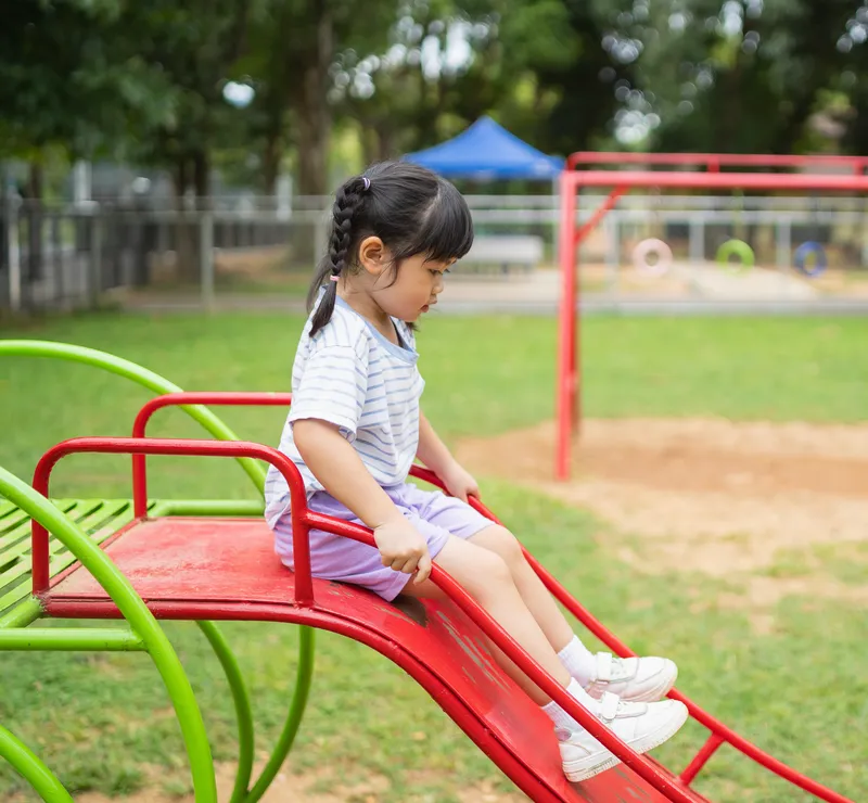 Write About the Photo Sample