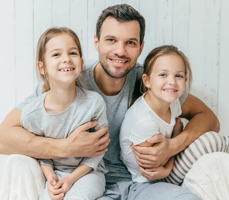 Write About the Photo Sample