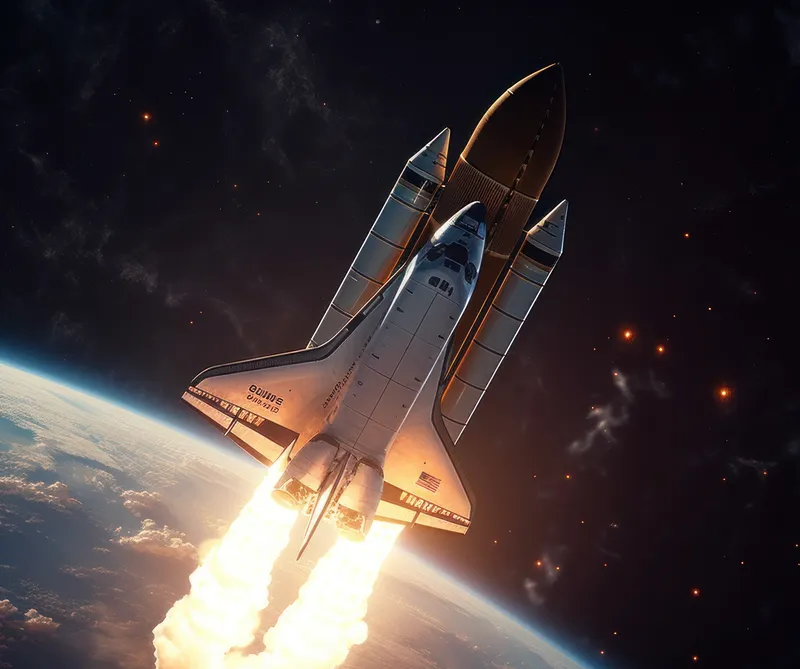 Write About the Photo Sample