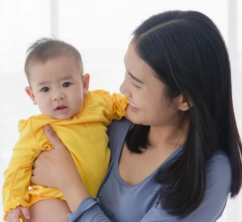 Write About the Photo Sample