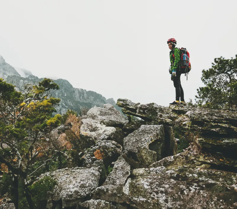 Write About the Photo Sample