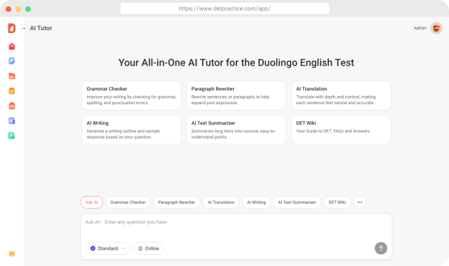 Ihr All-in-One KI-Tutor